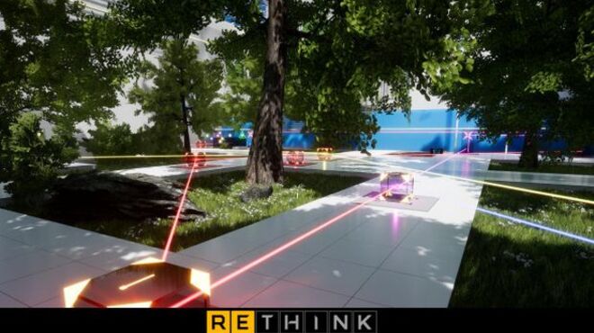 [PC]ReThink -磁链下载-Zero-零之资源仓库