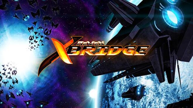 [PC]ReVeN: XBridge -磁链下载-Zero-零之资源仓库