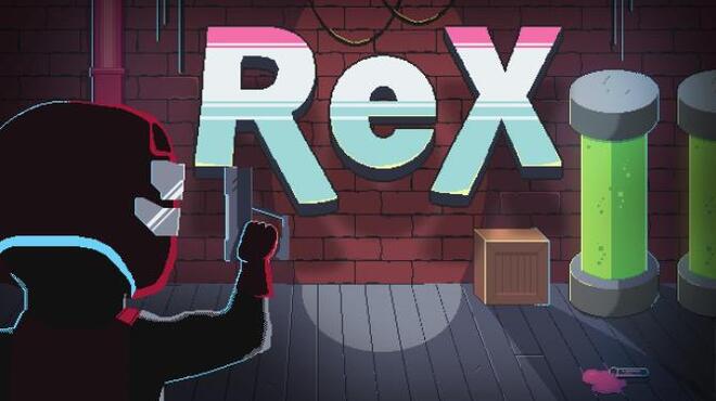 [PC]ReX -磁链下载-Zero