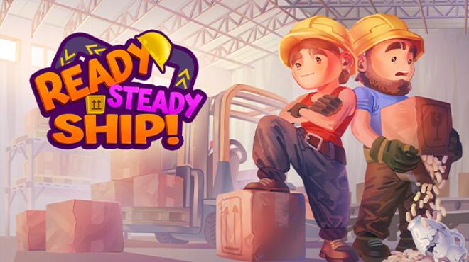 [PC]Ready Steady Ship -磁链下载-Zero