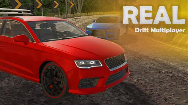 [PC]Real Drift Multiplayer -磁链下载-Zero