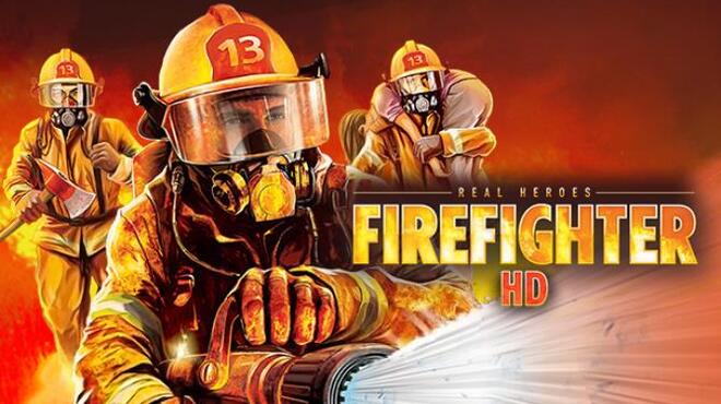 [PC]Real Heroes Firefighter HD -磁链下载-Zero