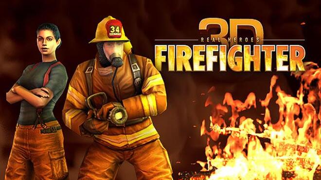 [PC]Real Heroes: Firefighter -磁链下载-Zero-零之资源仓库