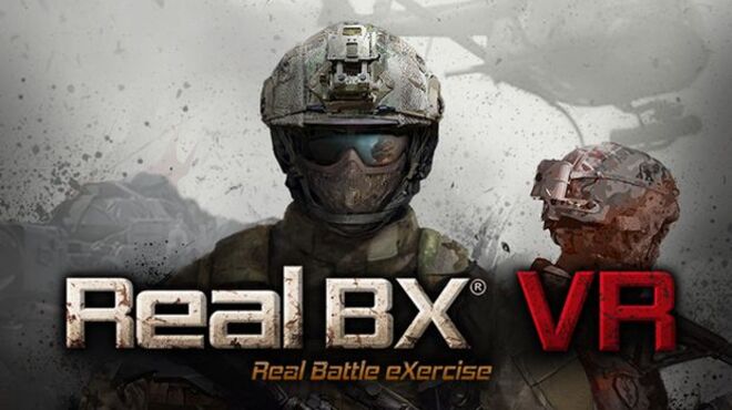 [PC]RealBX VR Apocalypse begins… -磁链下载 - Zero-零之资源仓库-Zero-零之资源仓库