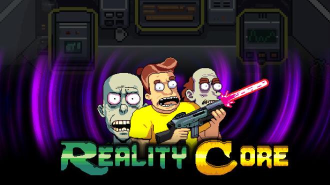 [PC]Reality Core -磁链下载-Zero
