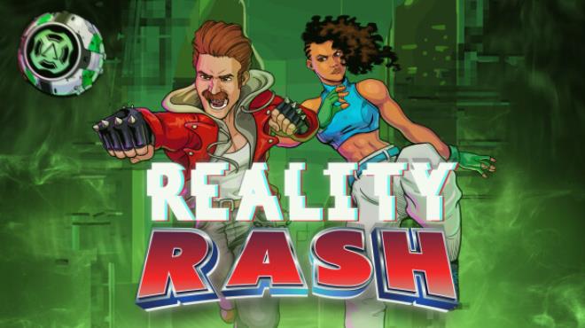 [PC]Reality Rash -磁链下载-Zero-零之资源仓库