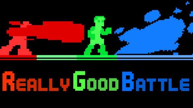 [PC]ReallyGoodBattle -磁链下载-Zero-零之资源仓库