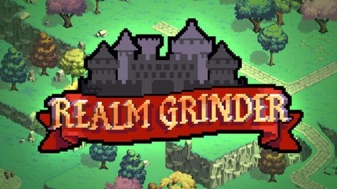 [PC]Realm Grinder -磁链下载-Zero-零之资源仓库