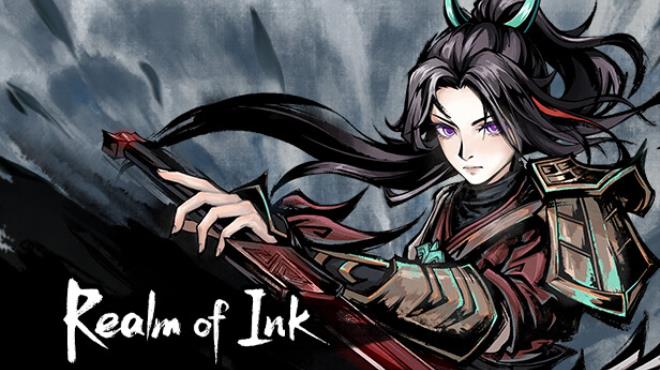 [PC]Realm of Ink -磁链下载-Zero-零之资源仓库