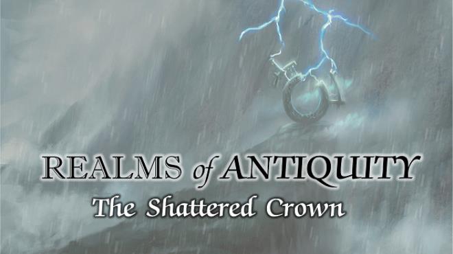 [PC]Realms of Antiquity: The Shattered Crown -磁链下载-Zero