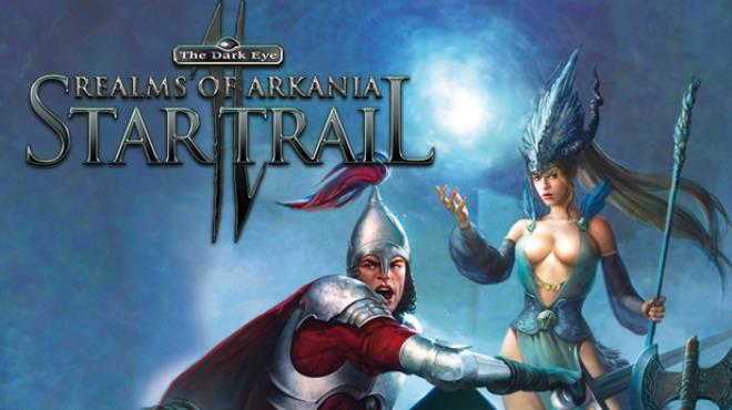 [PC]Realms of Arkania Star Trail v1 10 -磁链下载-Zero-零之资源仓库