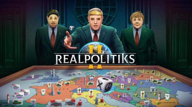 [PC]Realpolitiks II v0.73 -磁链下载-Zero