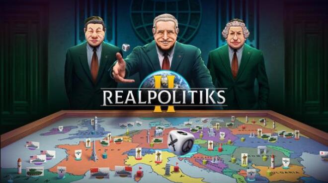 [PC]Realpolitiks II -磁链下载-Zero-零之资源仓库