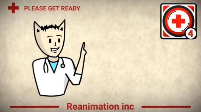 [PC]Reanimation Inc. -磁链下载-Zero-零之资源仓库