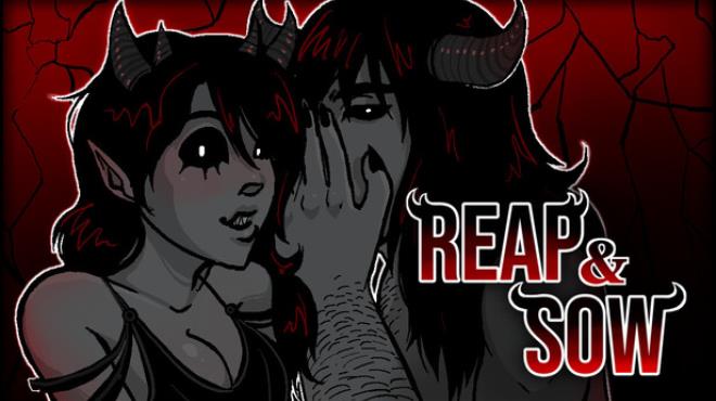 [PC]Reap and Sow -磁链下载-Zero