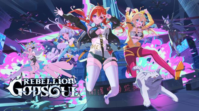 [PC]Rebellion GODSOUL: Awakening -磁链下载-Zero-零之资源仓库