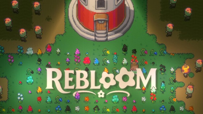 [PC]Rebloom -磁链下载-Zero-零之资源仓库