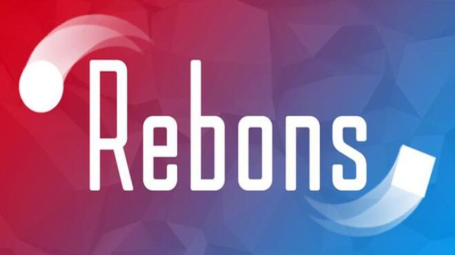 [PC]Rebons -磁链下载-Zero-零之资源仓库