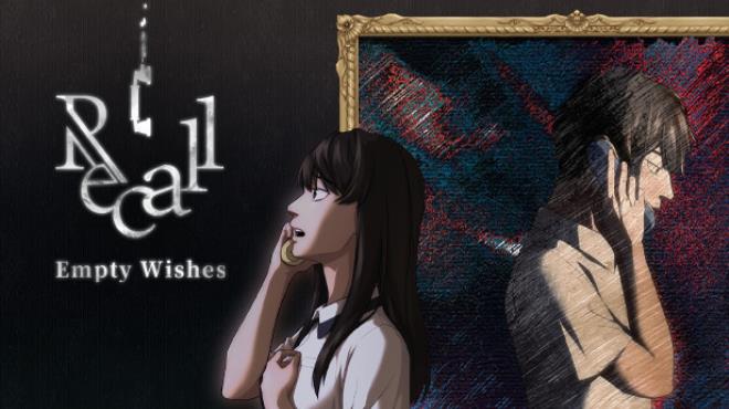[PC]Recall Empty Wishes -磁链下载-Zero-零之资源仓库