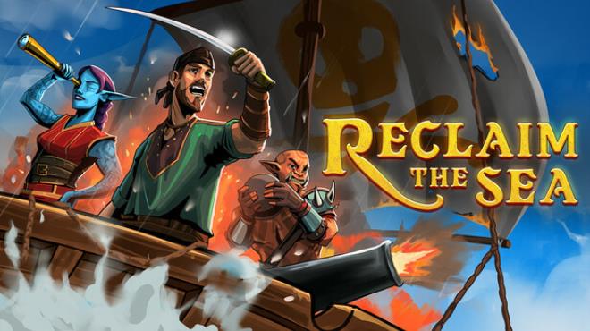 [PC]Reclaim The Sea -磁链下载-Zero-零之资源仓库