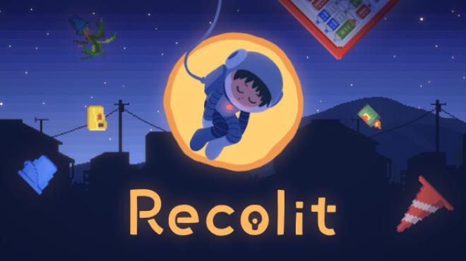 [PC]Recolit -磁链下载-Zero