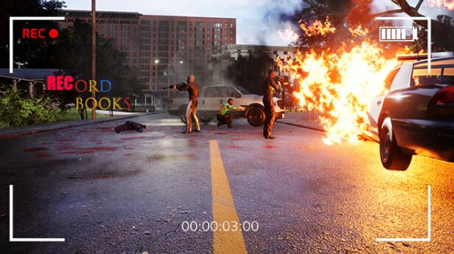 [PC]Recordbooks -磁链下载-Zero