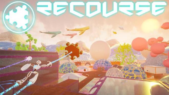 [PC]Recourse -磁链下载-Zero