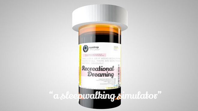 [PC]Recreational Dreaming -磁链下载-Zero
