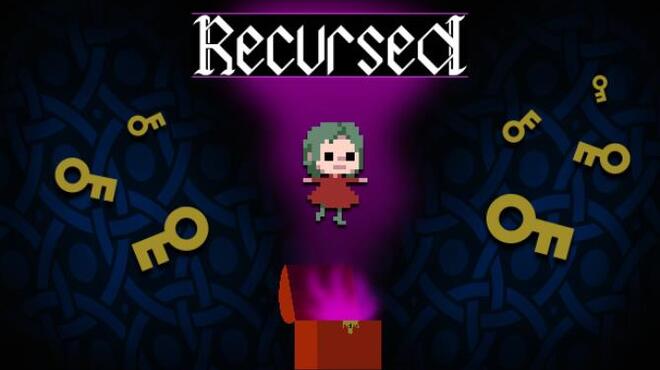 [PC]Recursed -磁链下载-Zero