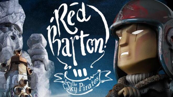 [PC]Red Barton and The Sky Pirates -磁链下载-Zero