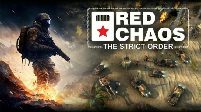 [PC]Red Chaos – The Strict Order -磁链下载-Zero-零之资源仓库