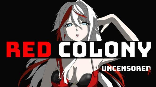 [PC]Red Colony Uncensored -磁链下载-Zero