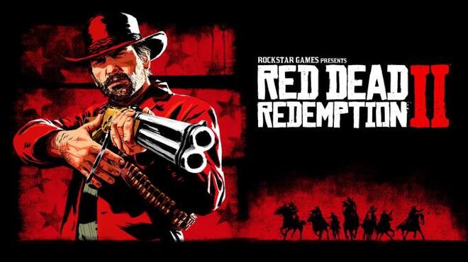 [PC]Red Dead Redemption 2: Ultimate Edition -磁链下载-Zero-零之资源仓库