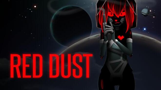 [PC]Red Dust -磁链下载-Zero-零之资源仓库