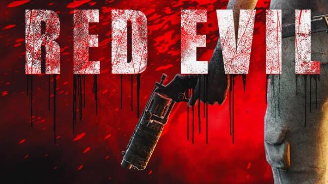 [PC]Red Evil -磁链下载-Zero-零之资源仓库