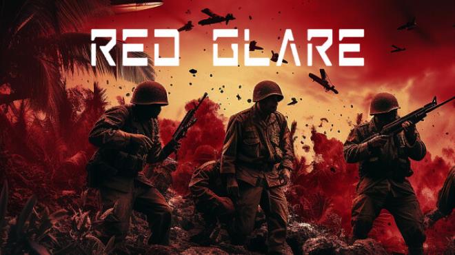 [PC]Red Glare -磁链下载 - Zero-零之资源仓库-Zero-零之资源仓库