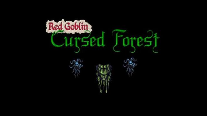 [PC]Red Goblin: Cursed Forest -磁链下载-Zero