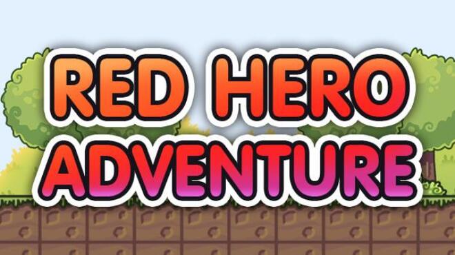 [PC]Red Hero Adventure -磁链下载-Zero-零之资源仓库