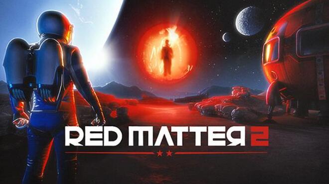 [PC]Red Matter 2 -磁链下载-Zero
