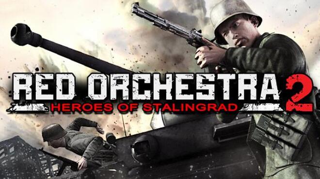[PC]Red Orchestra 2: Heroes of Stalingrad with Rising Storm -磁链下载-Zero-零之资源仓库