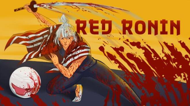 [PC]Red Ronin -磁链下载-Zero