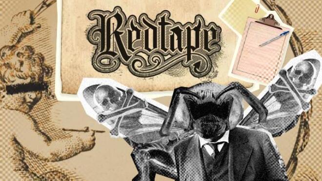 [PC]Red Tape -磁链下载-Zero