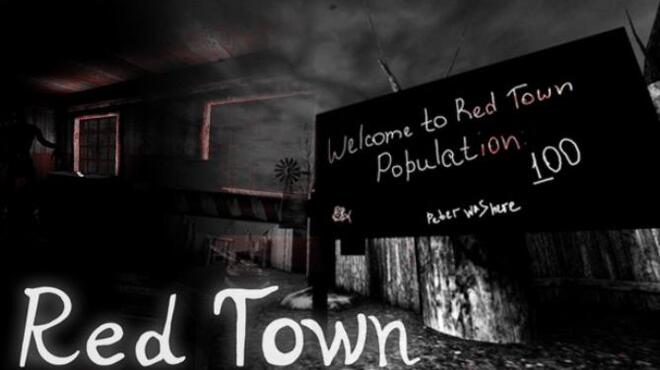 [PC]Red Town -磁链下载-Zero-零之资源仓库