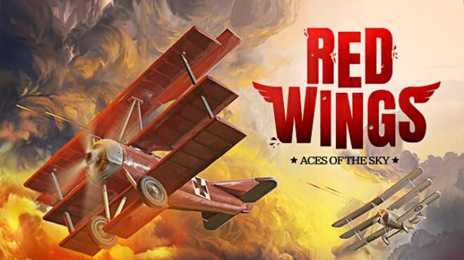 [PC]Red Wings Aces of the Sky Incl DLC -磁链下载-Zero-零之资源仓库