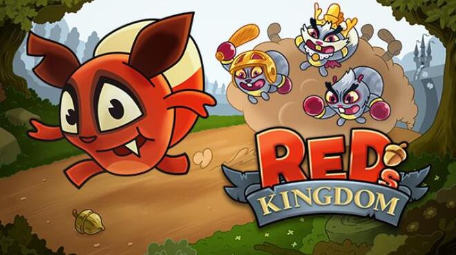 [PC]Red’s Kingdom -磁链下载-Zero