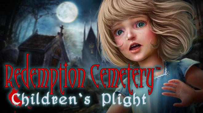 [PC]Redemption Cemetery: Children’s Plight Collector’s Edition -磁链下载-Zero