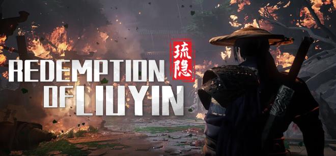 [PC]Redemption of Liuyin -磁链下载-Zero