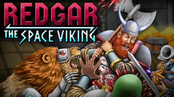 [PC]Redgar: The Space Viking -磁链下载-Zero