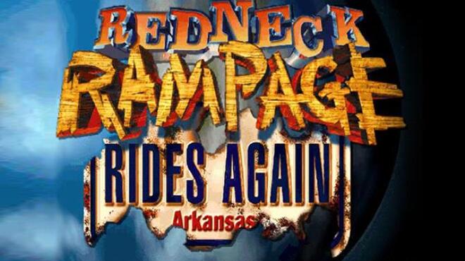 [PC]Redneck Rampage Rides Again -磁链下载-Zero-零之资源仓库