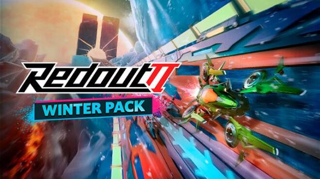 [PC]Redout 2 Winter Pack -磁链下载-Zero-零之资源仓库